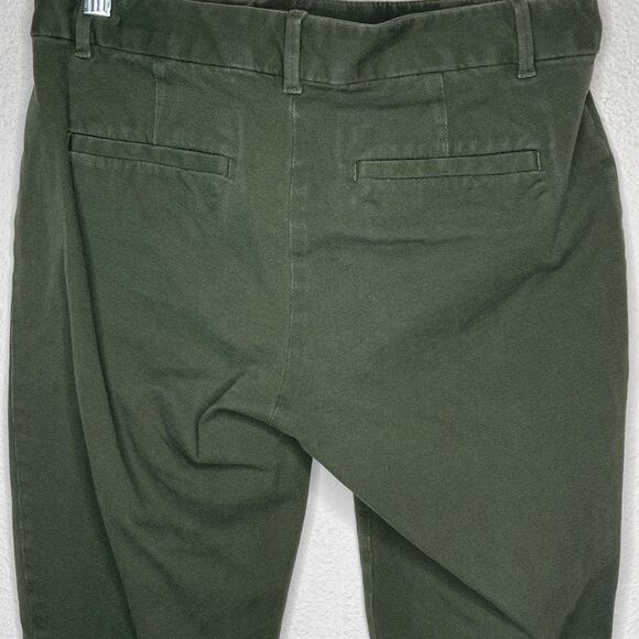 GAP Signature‎ Skinny Ankle Jeans - Picture 5 of 10